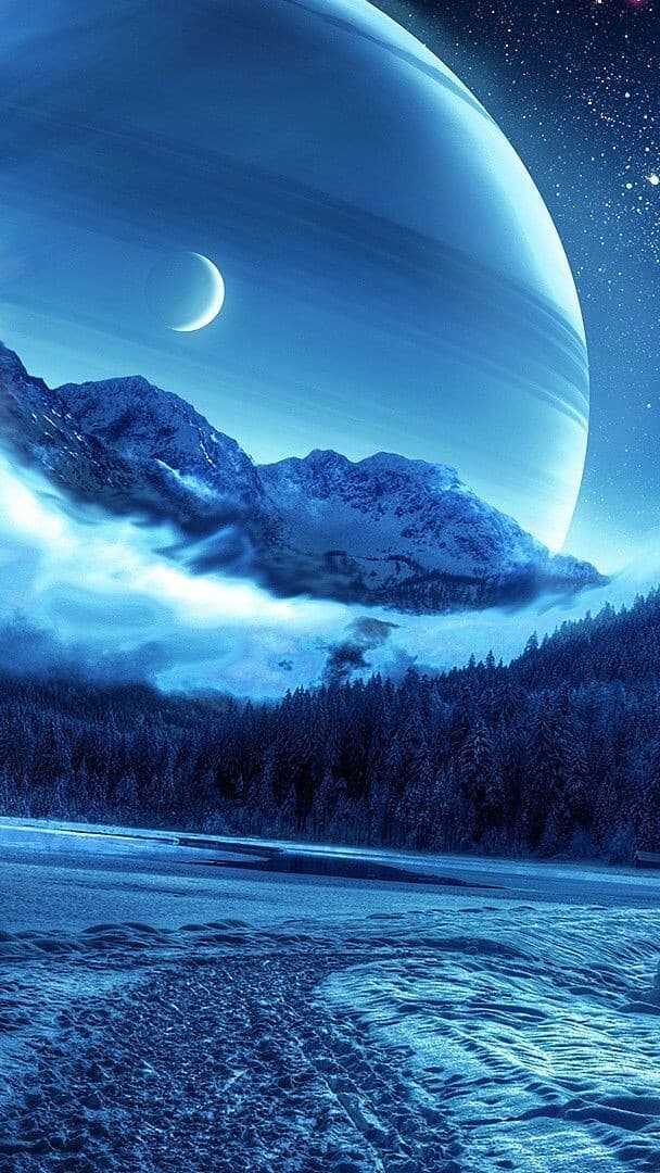 Aesthetic Wallpaper #3319