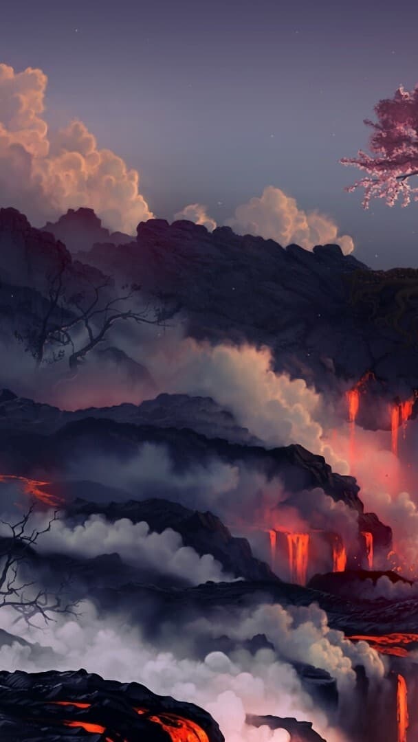 Aesthetic Wallpaper #1452