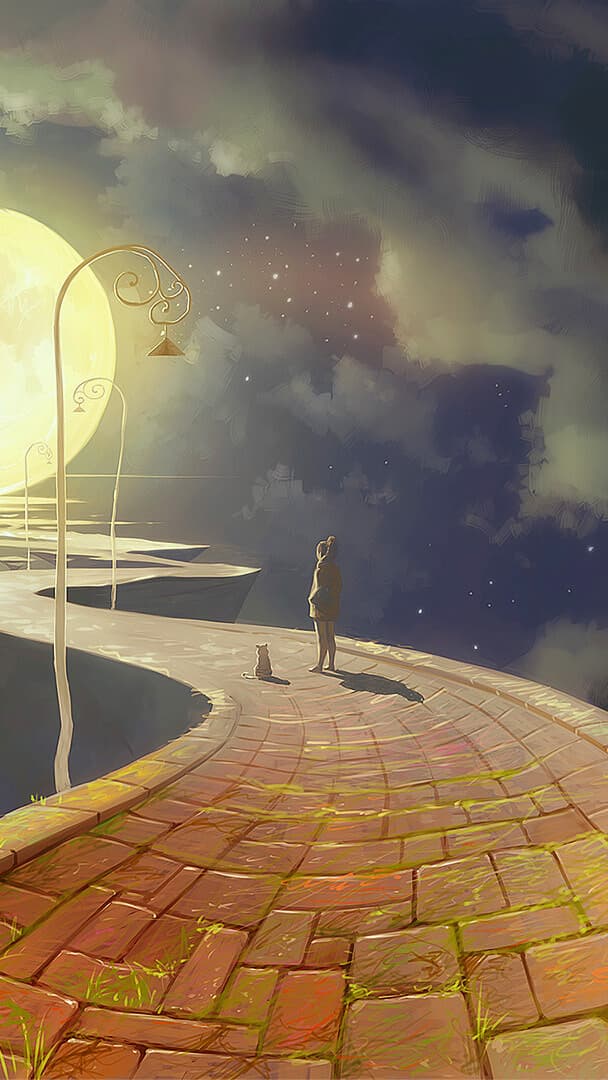 Aesthetic Wallpaper #2734