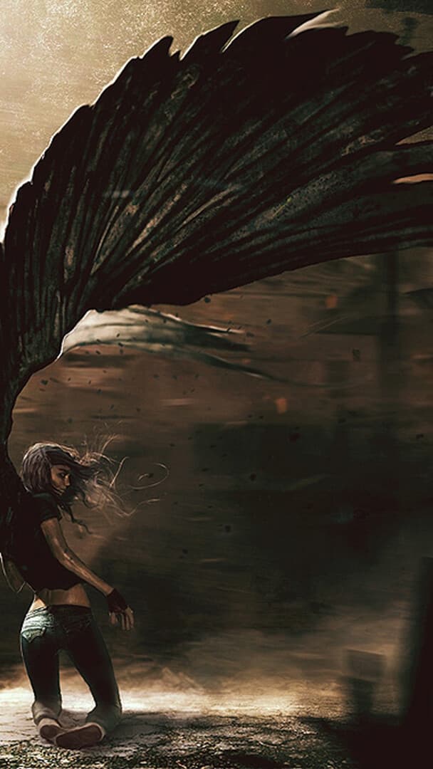 Aesthetic Wallpaper #2045