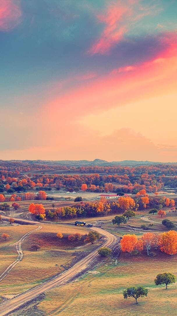 Aesthetic Wallpaper #441