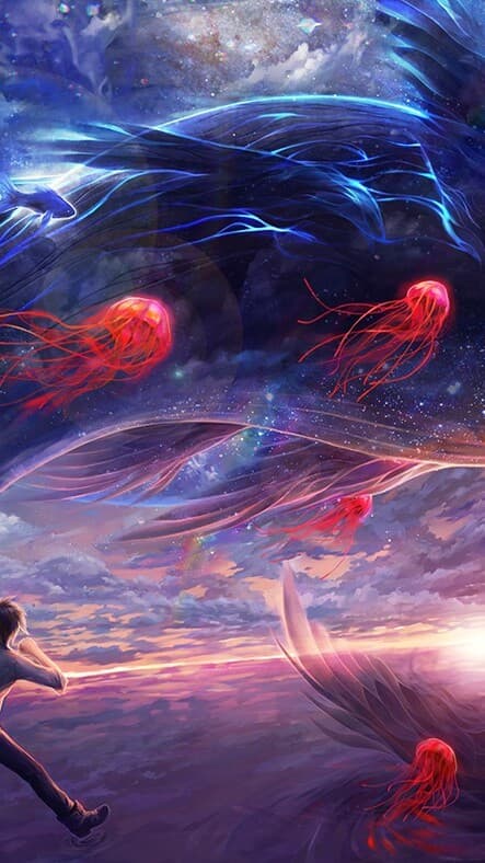 Aesthetic Wallpaper #5319