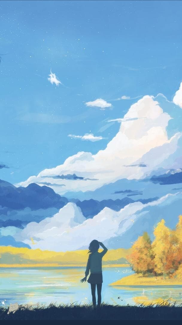 Aesthetic Wallpaper #1562