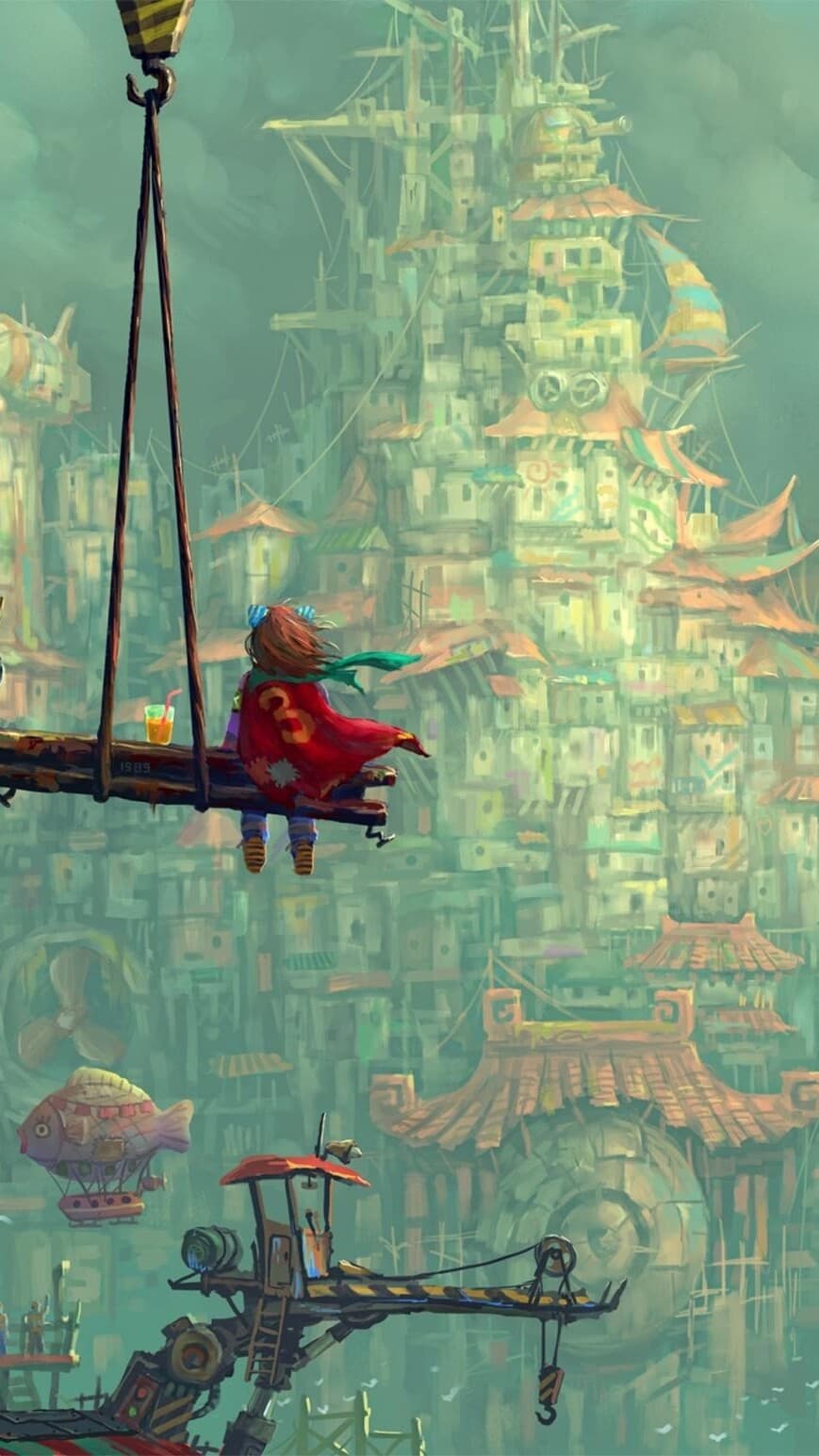 Aesthetic Wallpaper #3542