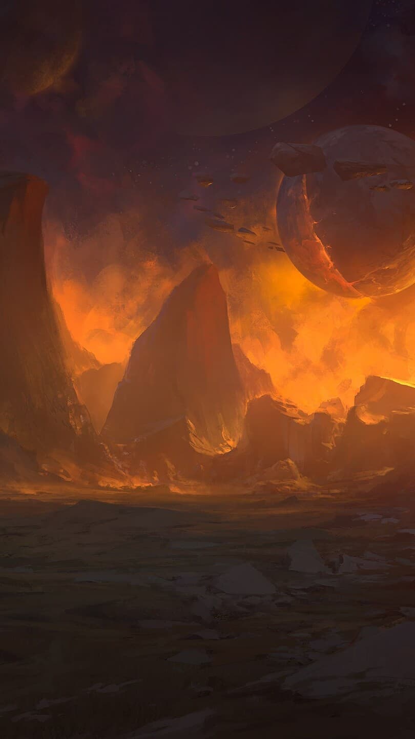 Aesthetic Wallpaper #409