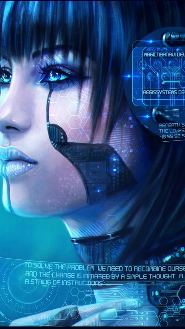 Aesthetic Wallpaper #509