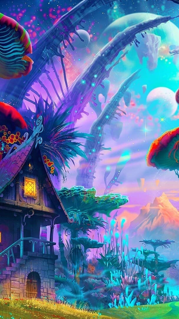 Aesthetic Wallpaper #4534