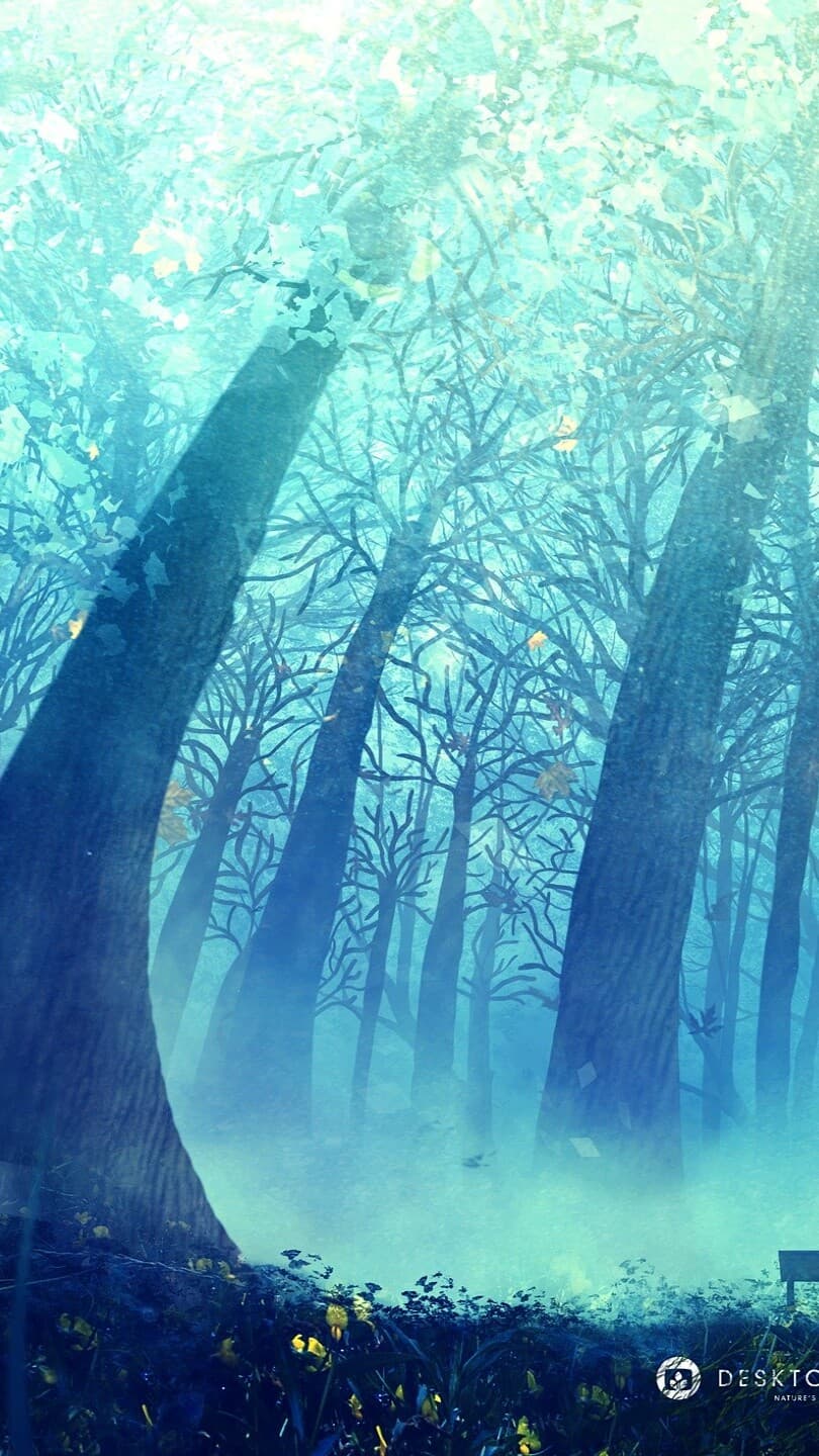 Aesthetic Wallpaper #789