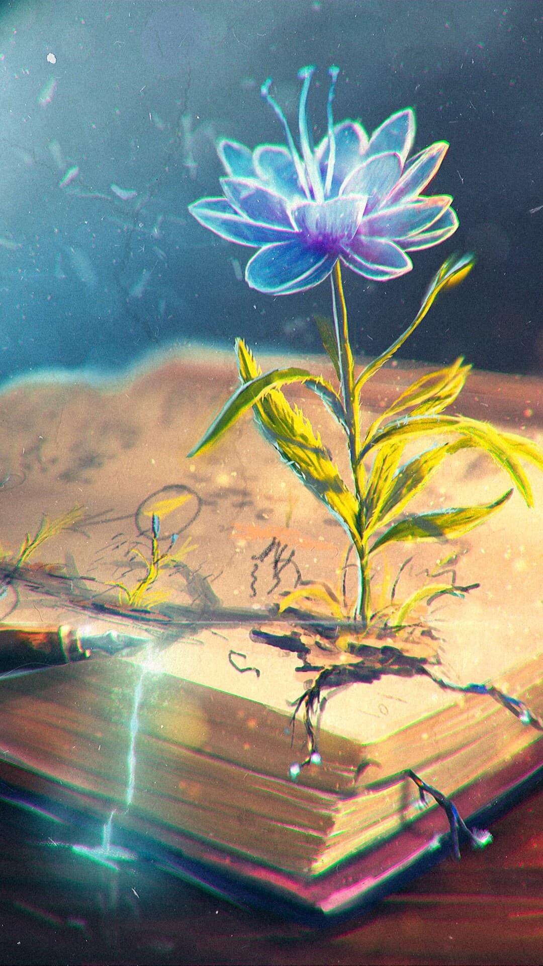 Aesthetic Wallpaper #5111 - free HD phone wallpaper for iPhone and Android, 1284x2778