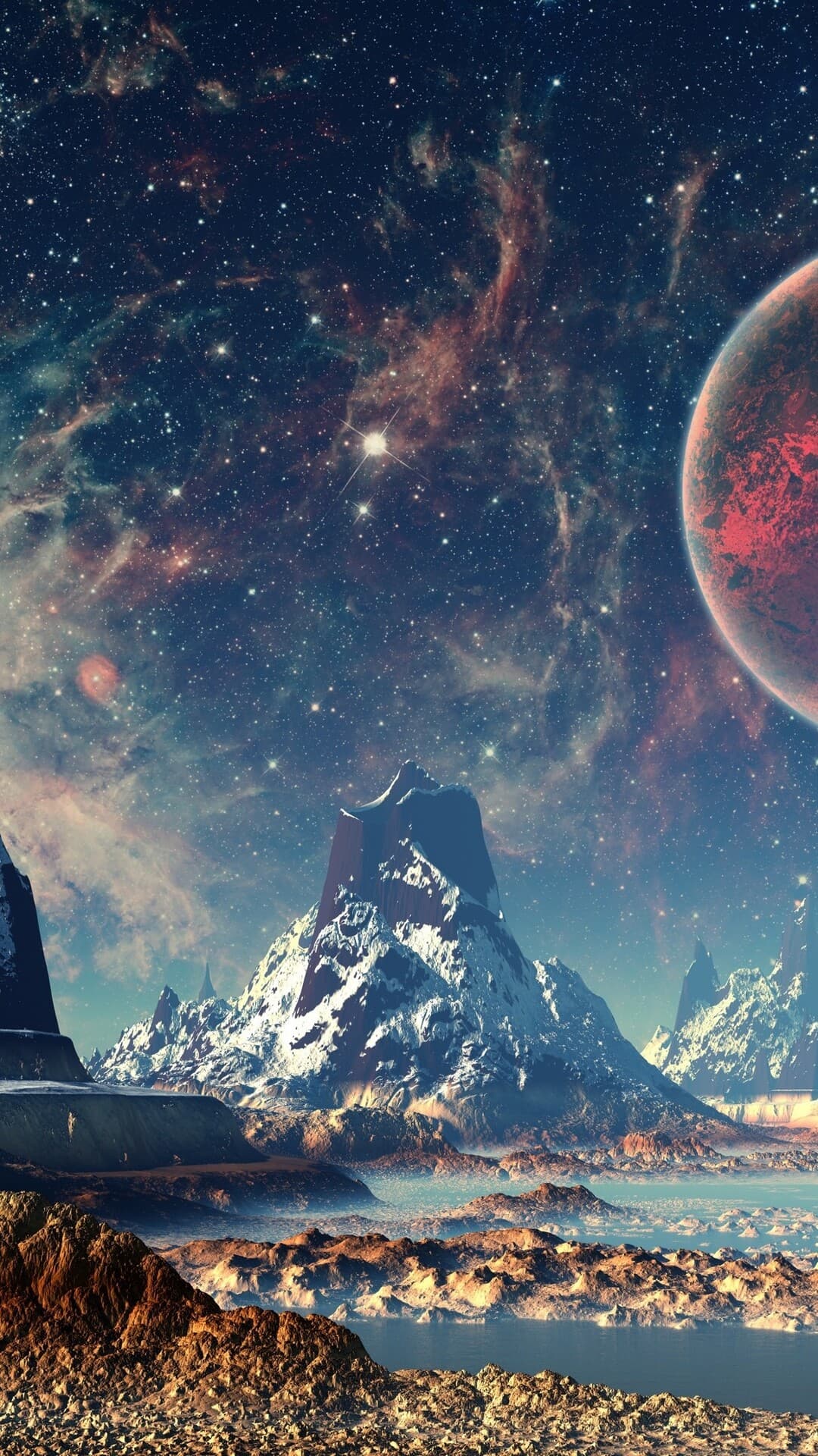 Aesthetic Wallpaper #3850