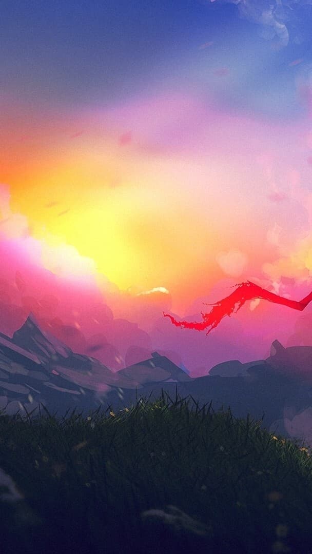 Aesthetic Wallpaper #4500