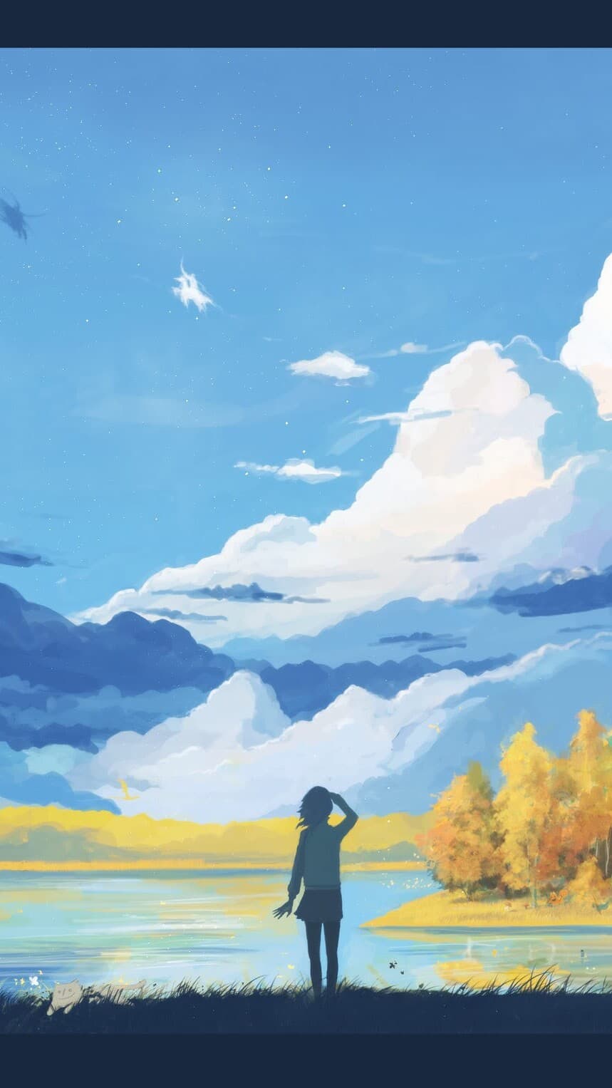 Aesthetic Wallpaper #2354