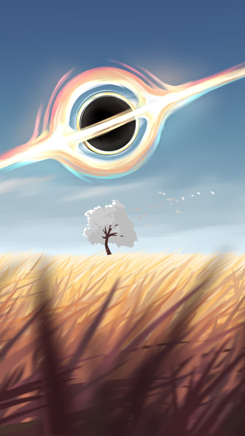 Aesthetic Wallpaper #332