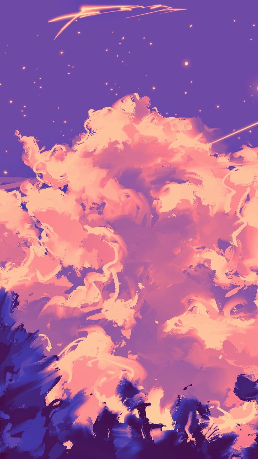 Aesthetic Wallpaper #3579