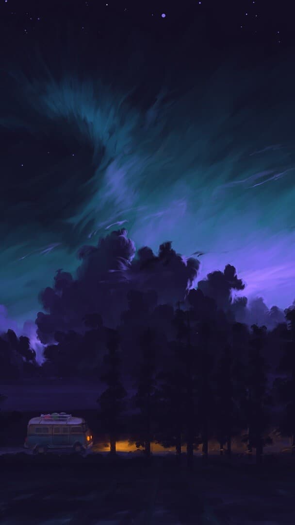 Aesthetic Wallpaper #2970