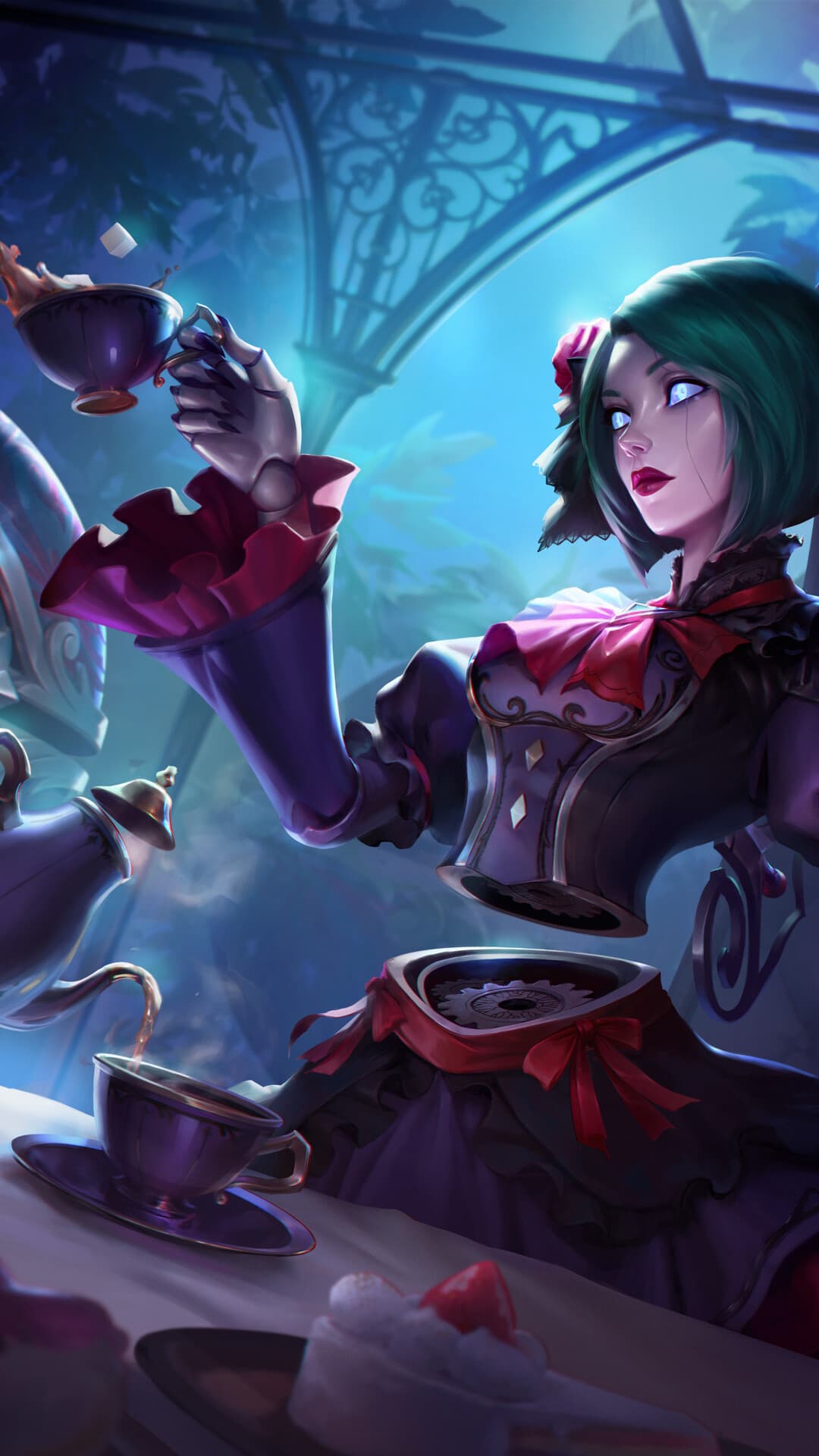 Aesthetic Wallpaper #2