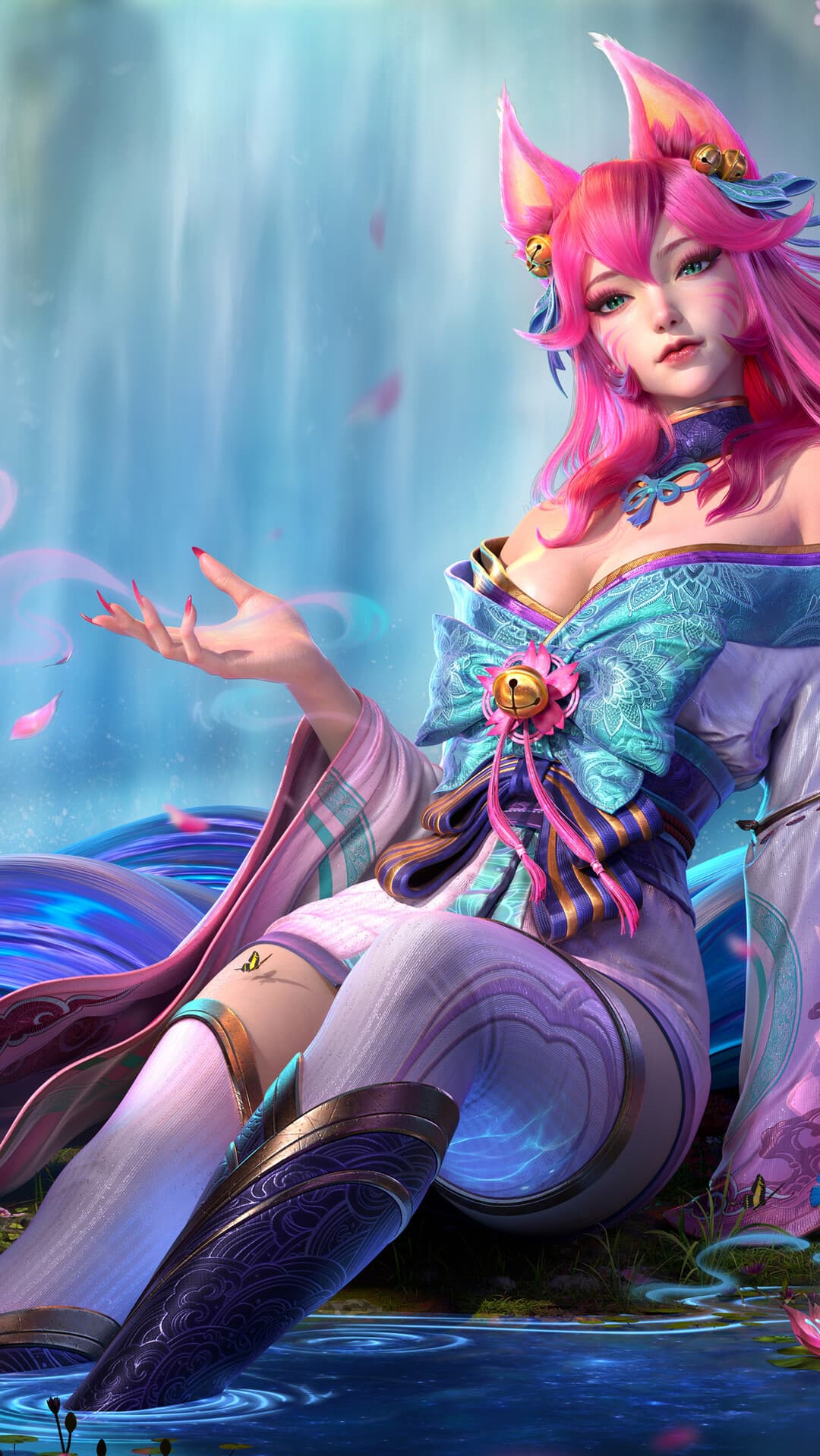 Aesthetic Wallpaper #121