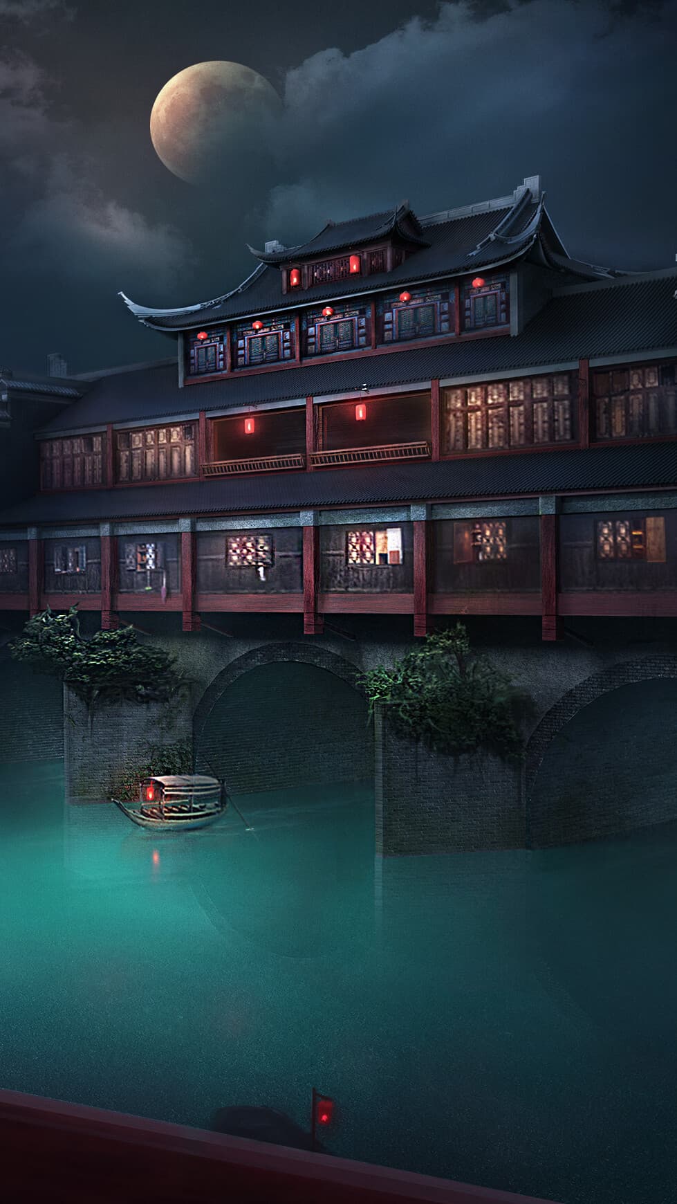 Aesthetic Wallpaper #190