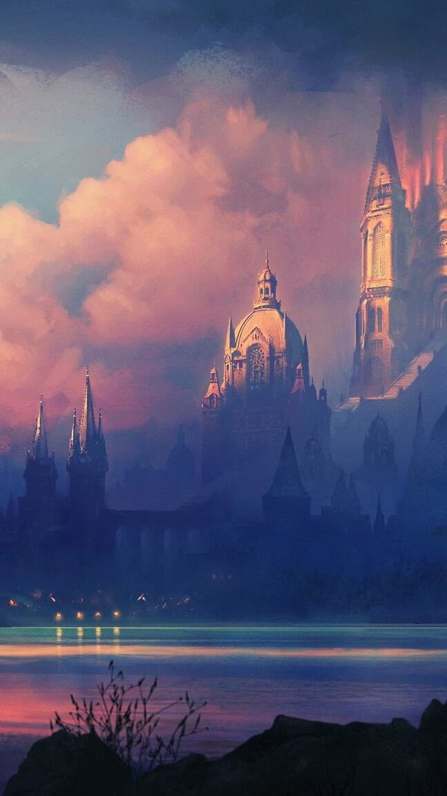 Aesthetic Wallpaper #1898