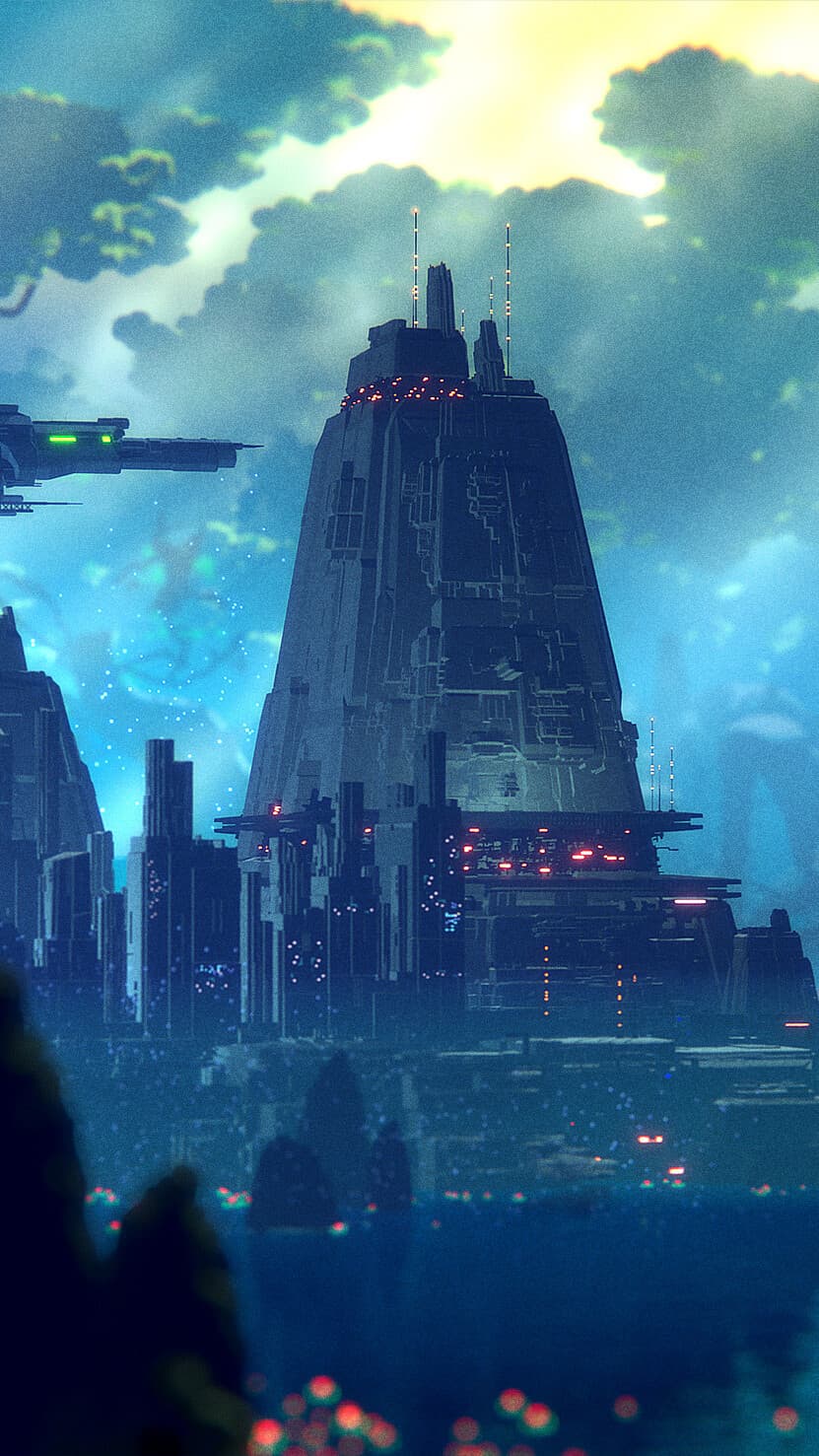 Aesthetic Wallpaper #1395