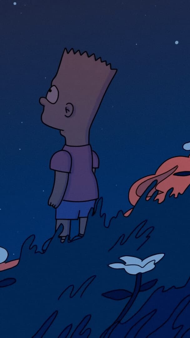 Aesthetic Wallpaper #3030