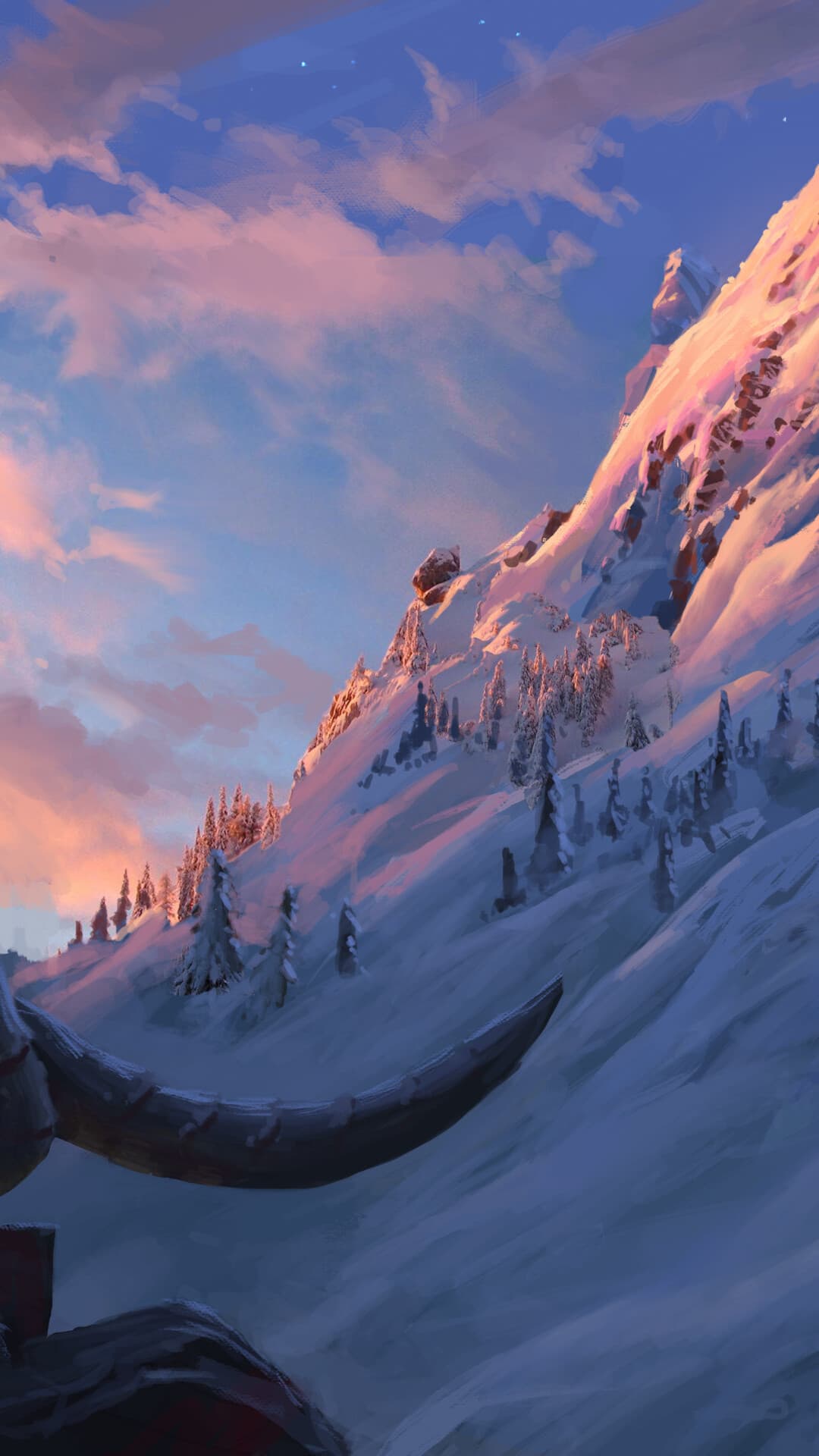 Aesthetic Wallpaper #2229