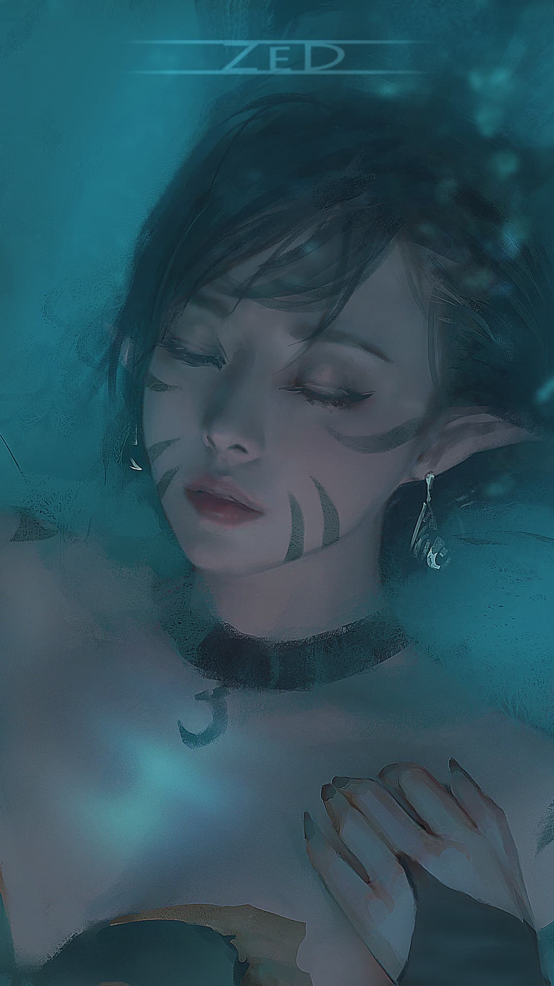 Aesthetic Wallpaper #836