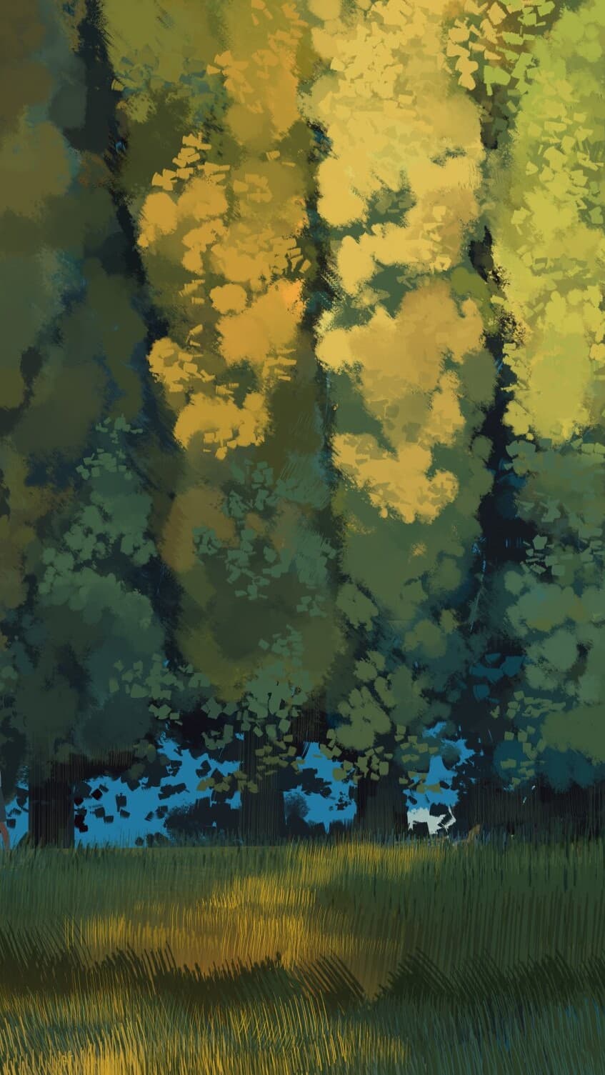 Aesthetic Wallpaper #5198