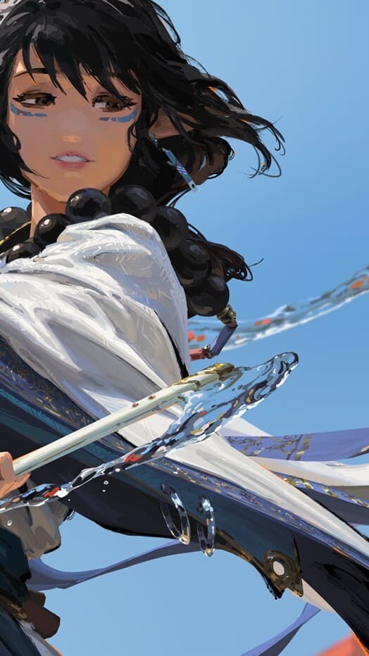 Aesthetic Wallpaper #2476