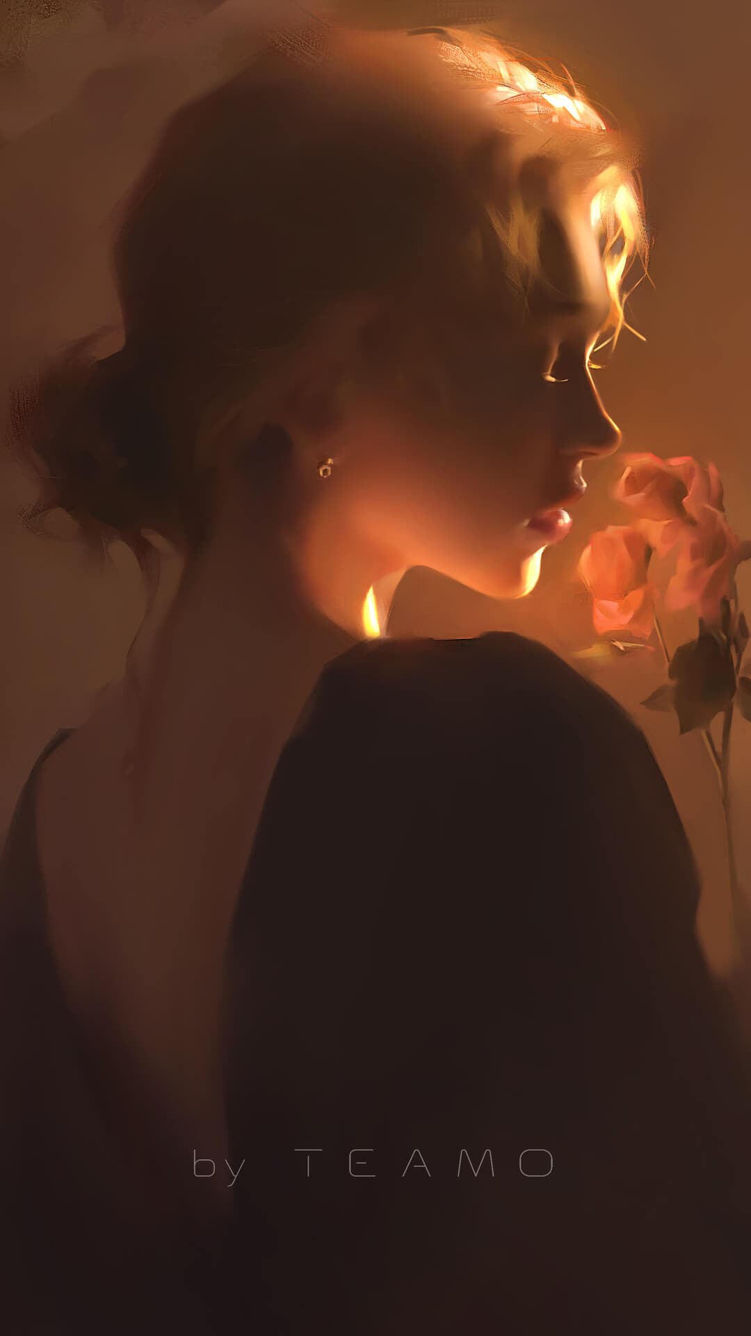 Aesthetic Wallpaper #1558