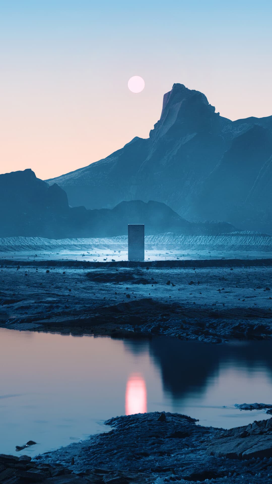 Aesthetic Wallpaper #437