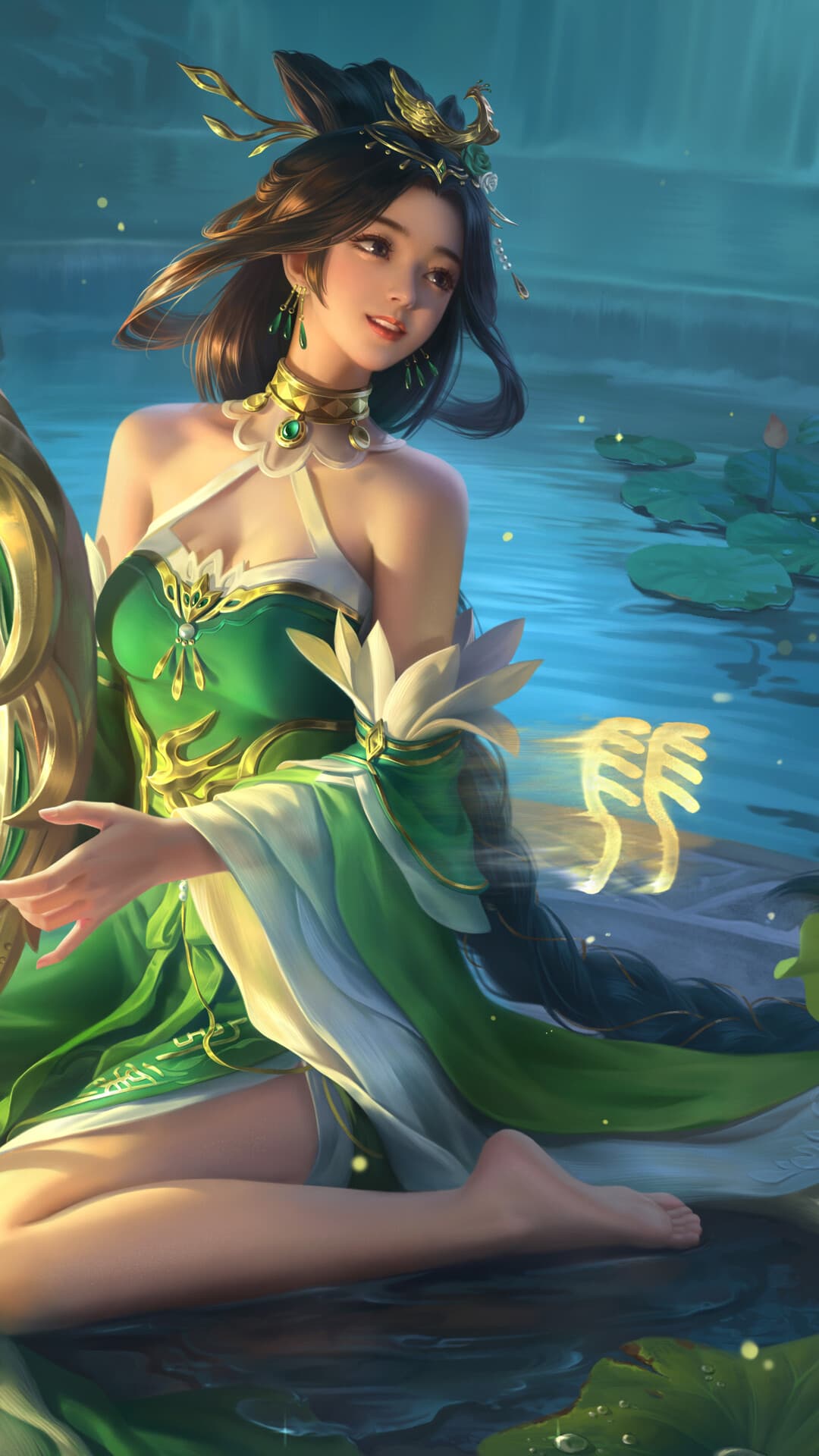 Aesthetic Wallpaper #795