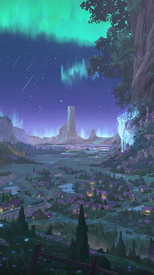 Aesthetic Wallpaper #3870