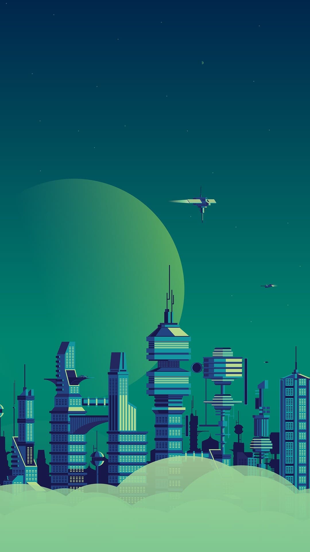 Aesthetic Wallpaper #4190