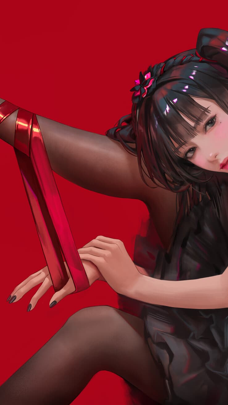 Aesthetic Wallpaper #445