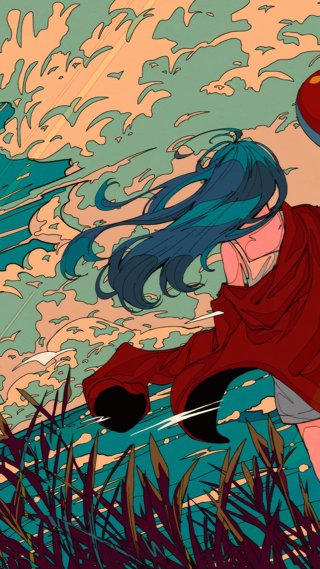 Aesthetic Wallpaper #854