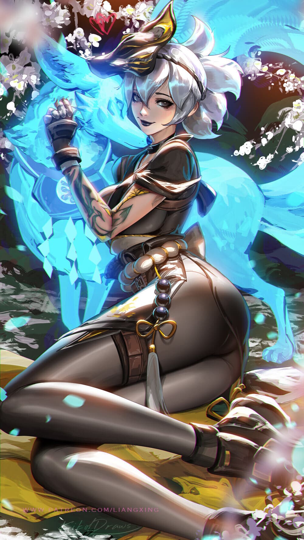 Aesthetic Wallpaper #673