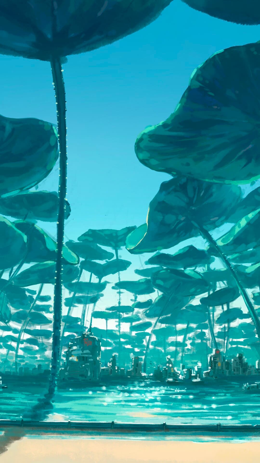 Aesthetic Wallpaper #1842