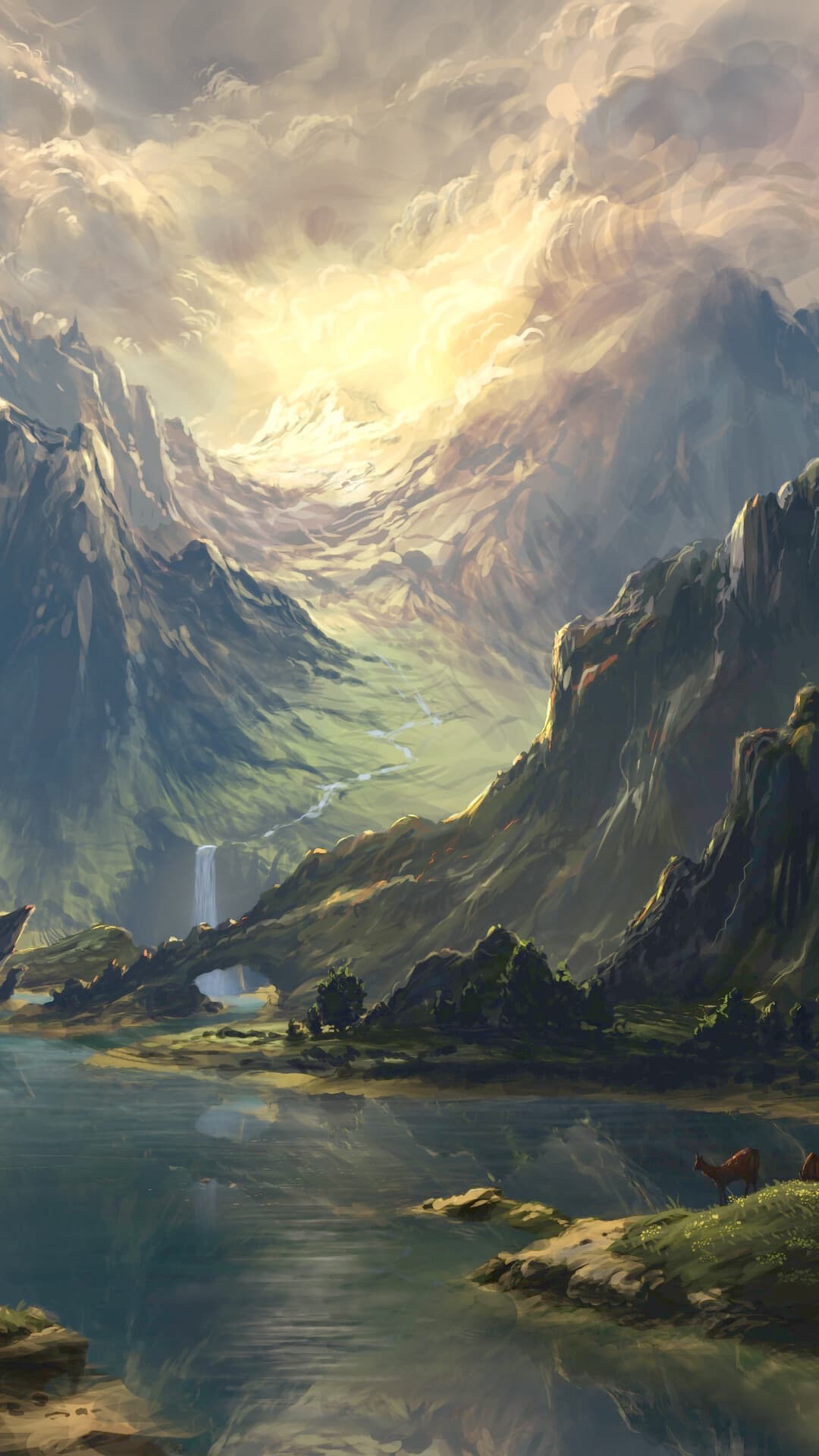 Aesthetic Wallpaper #4817