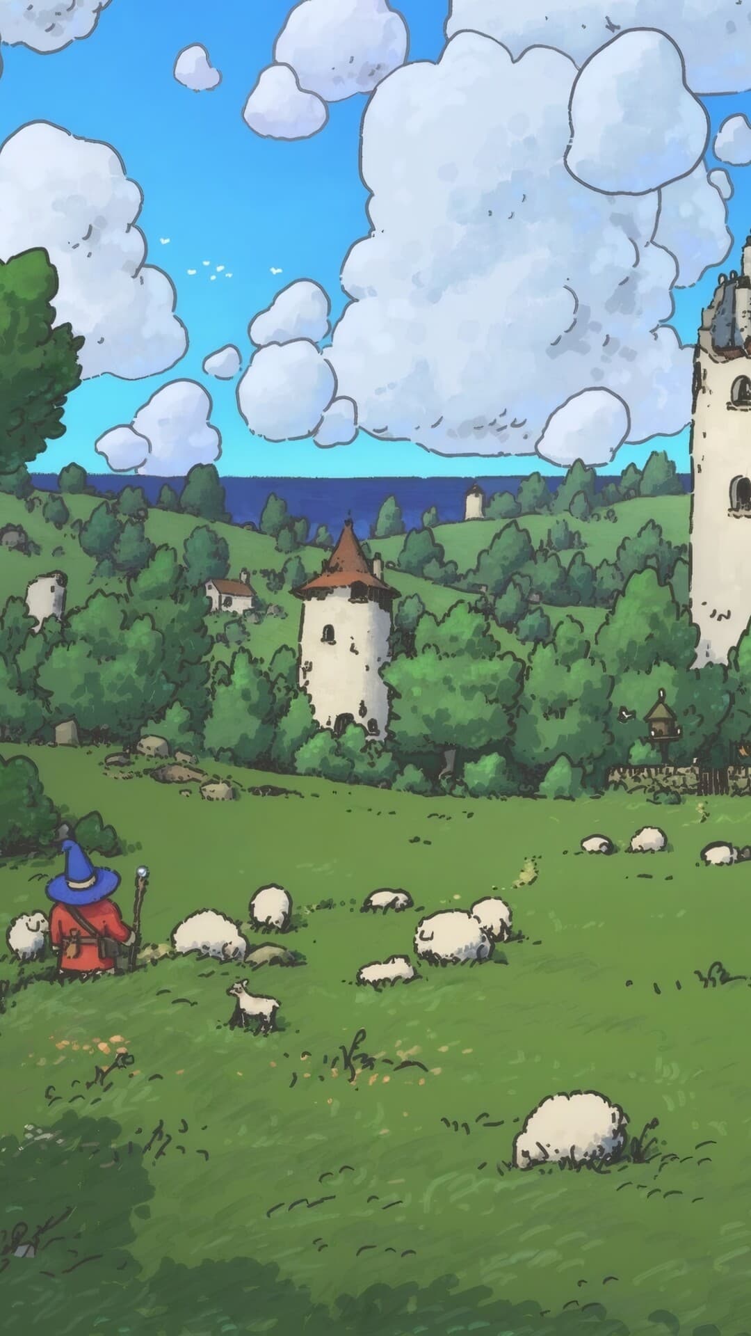 Aesthetic Wallpaper #5494