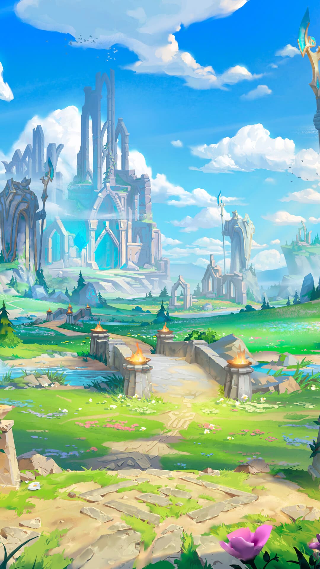 Aesthetic Wallpaper #1281