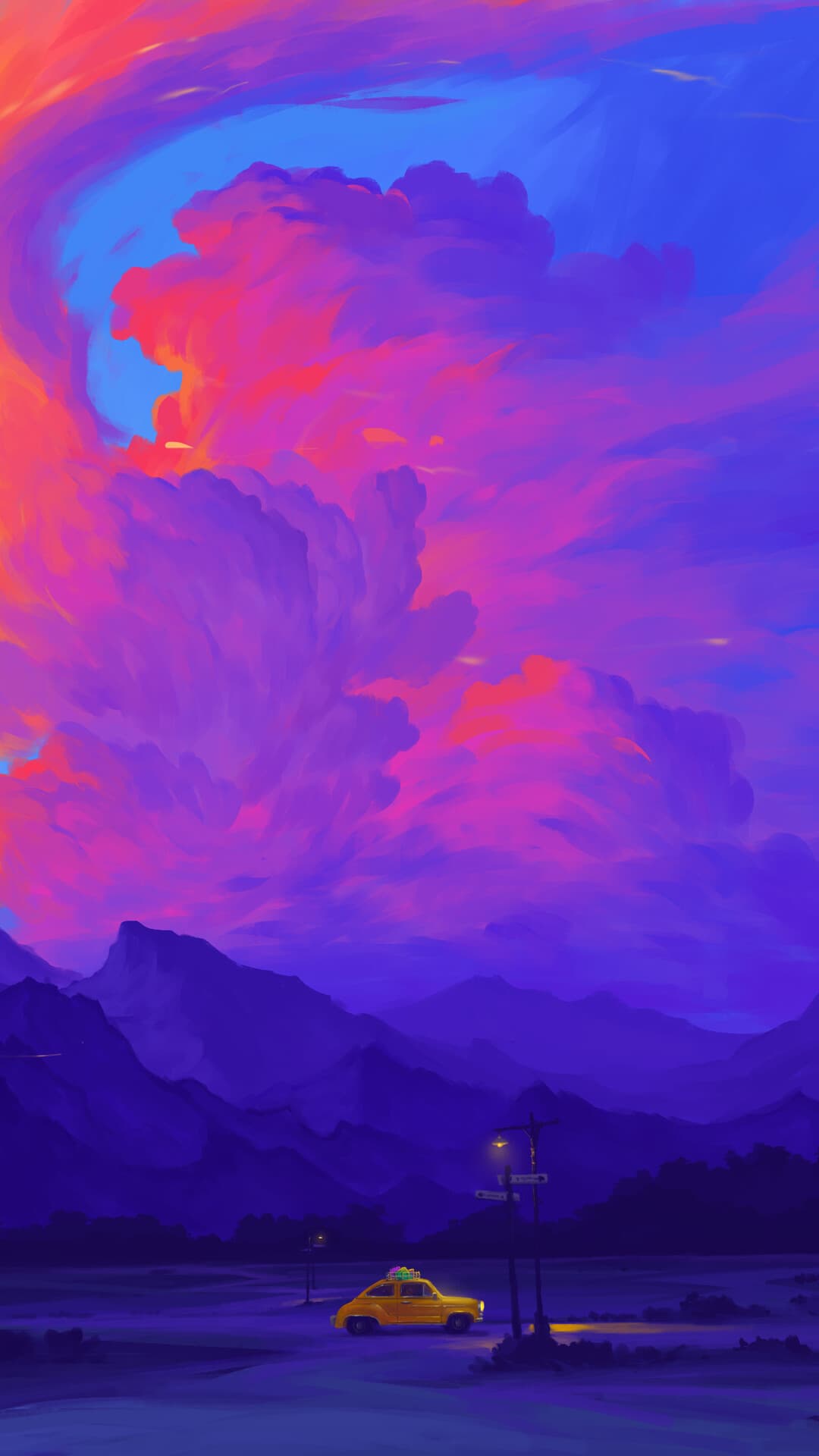 Aesthetic Wallpaper #3931