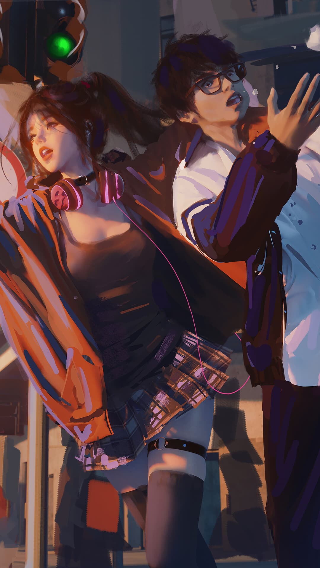 Aesthetic Wallpaper #5154