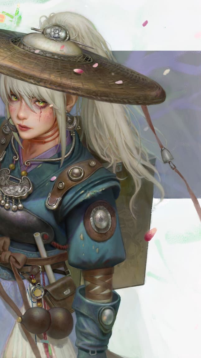 Aesthetic Wallpaper #436