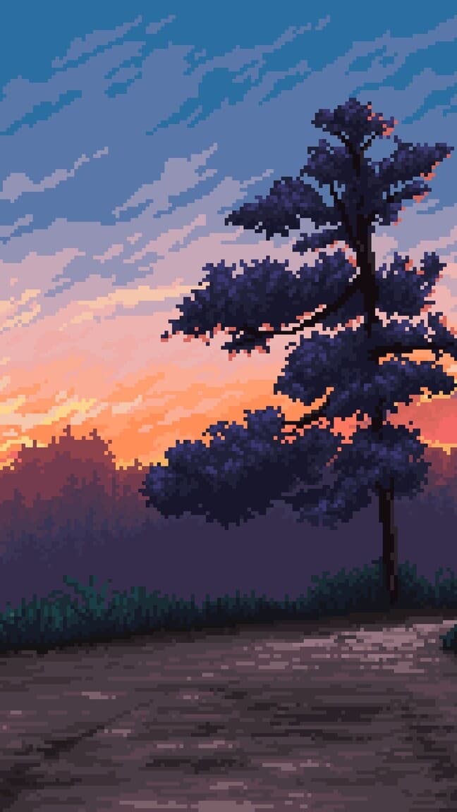 Aesthetic Wallpaper #756