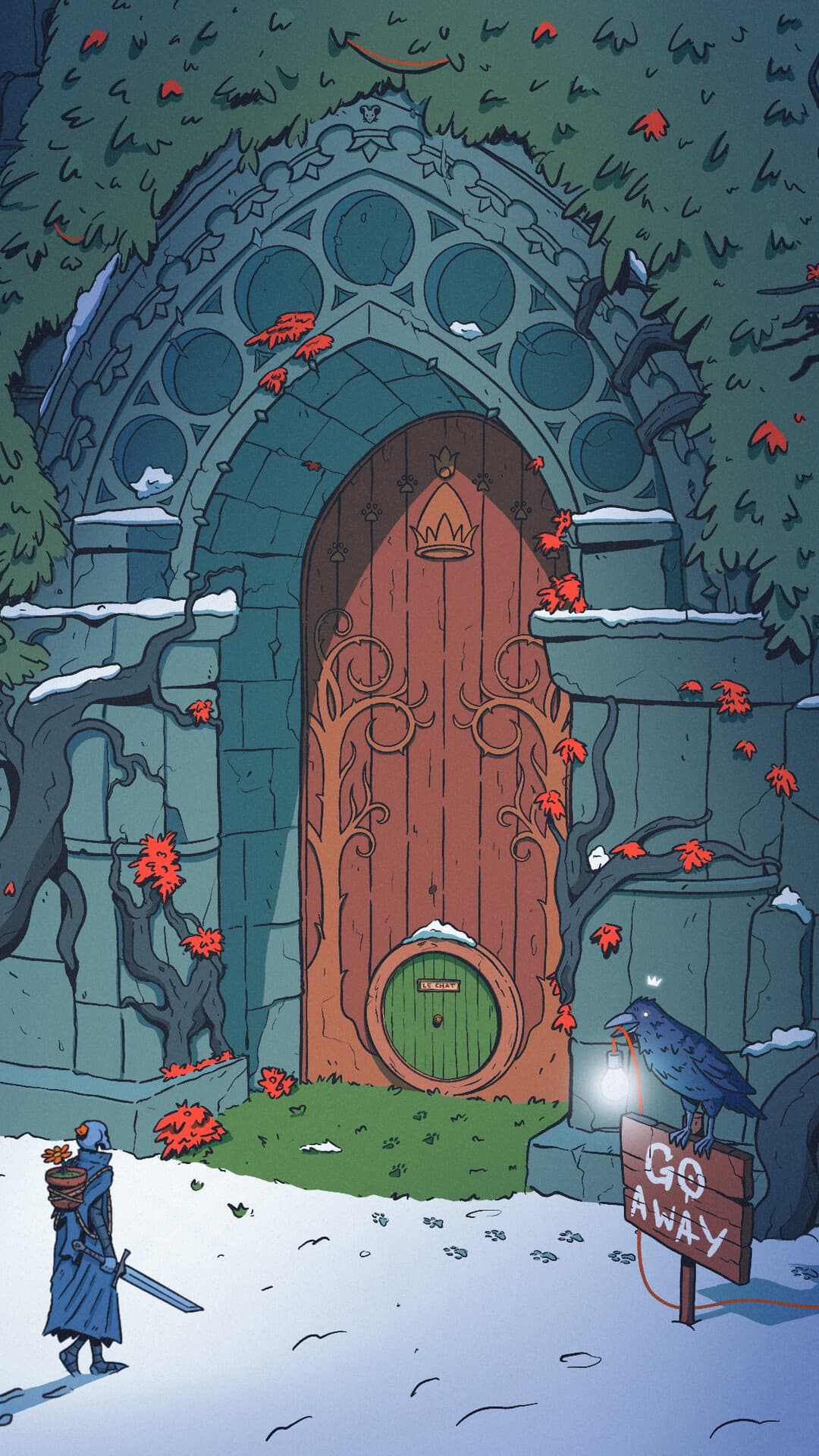 Aesthetic Wallpaper #1139