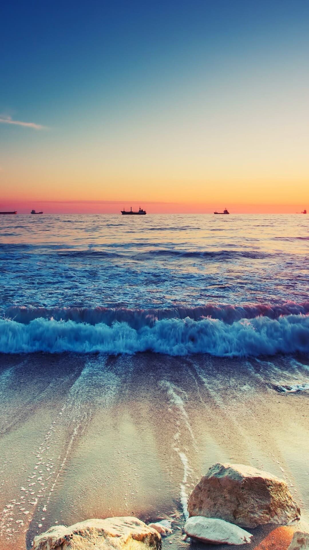 Aesthetic Wallpaper #725 - free HD phone wallpaper for iPhone and Android, 1284x2778