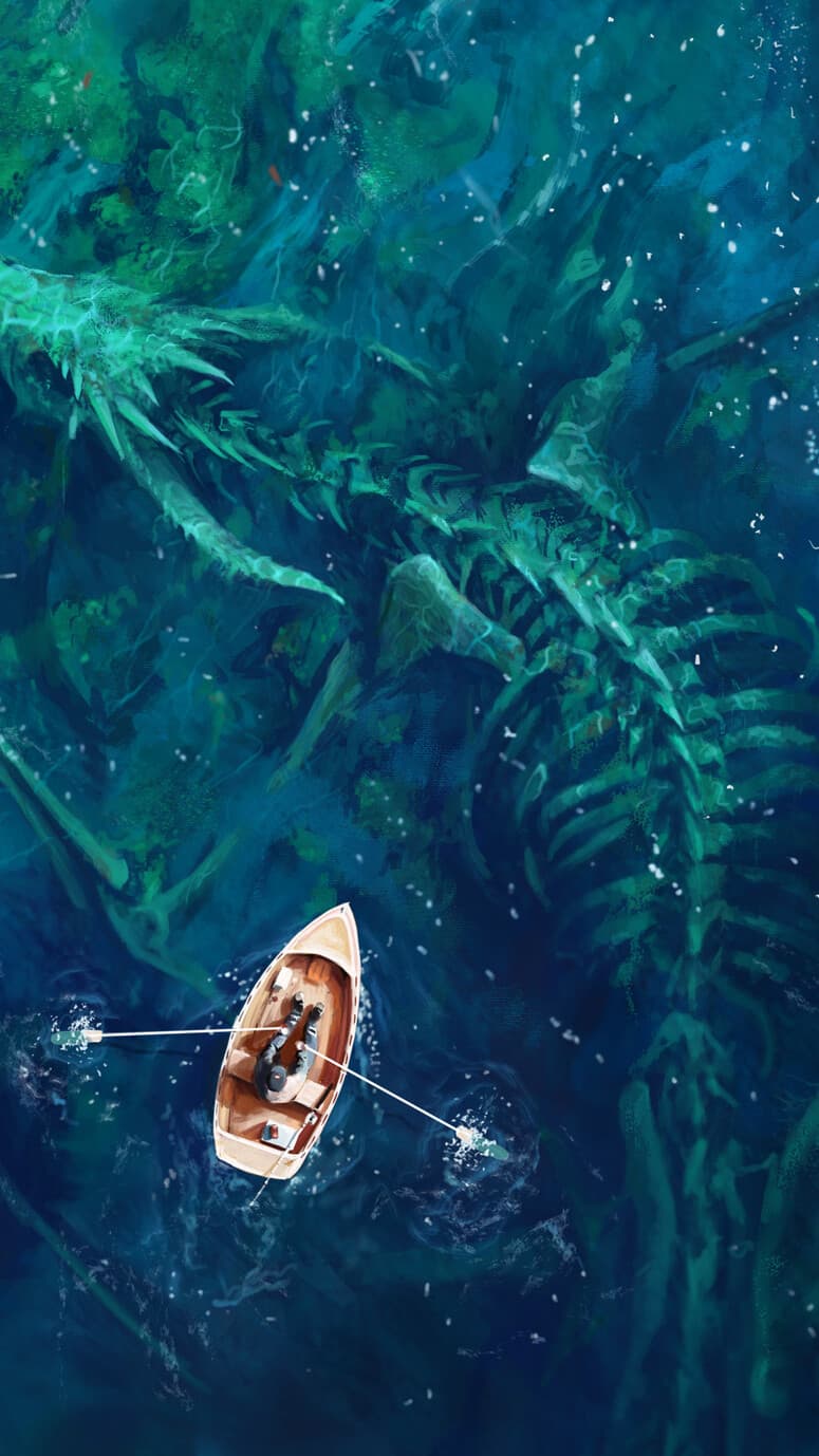 Aesthetic Wallpaper #3920