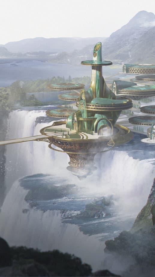 Aesthetic Wallpaper #3244