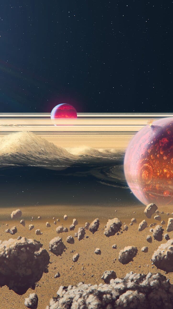 Aesthetic Wallpaper #2123